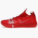Nike Kobe A.d. Exodus Red