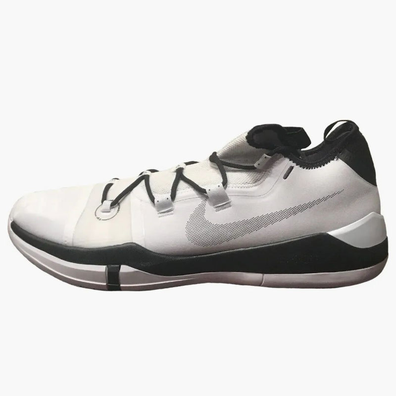 Nike Kobe A.d. Exodus Tb White Black