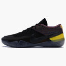Nike Kobe Nxt 360 Black Multi-color 2.0