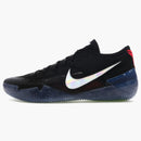 Nike Kobe Nxt 360 Black Multi-color