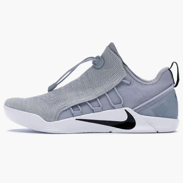 Nike Kobe A.d. Nxt Wolf Grey