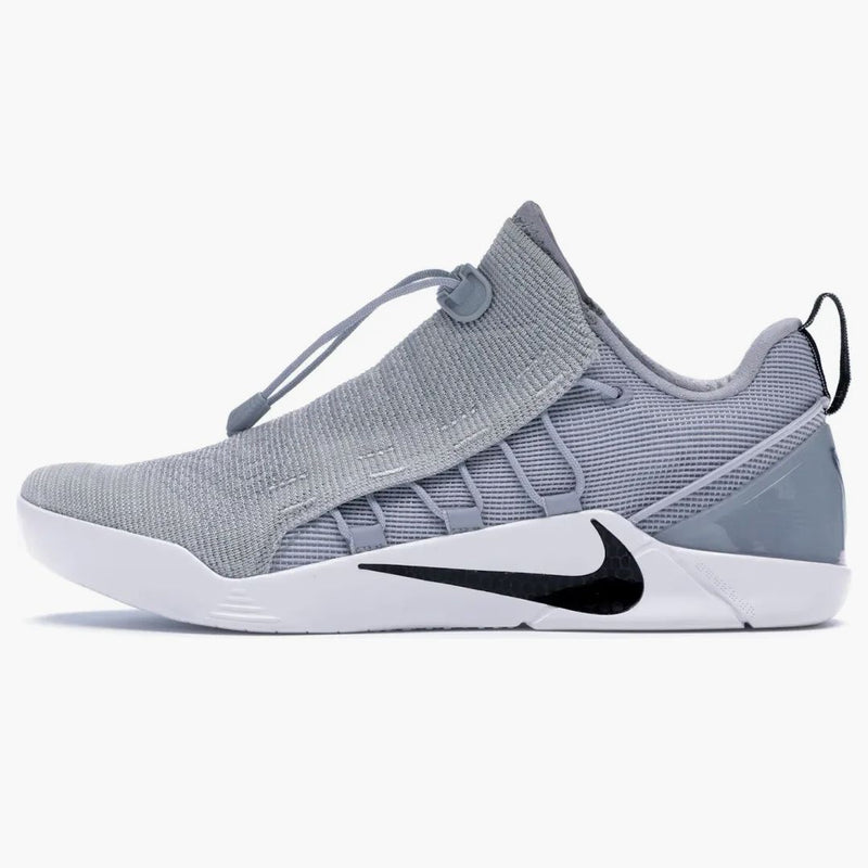 Nike Kobe A.d. Nxt Wolf Grey