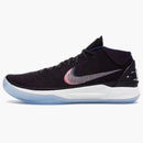 Nike Kobe A.d. Mid Port Wine