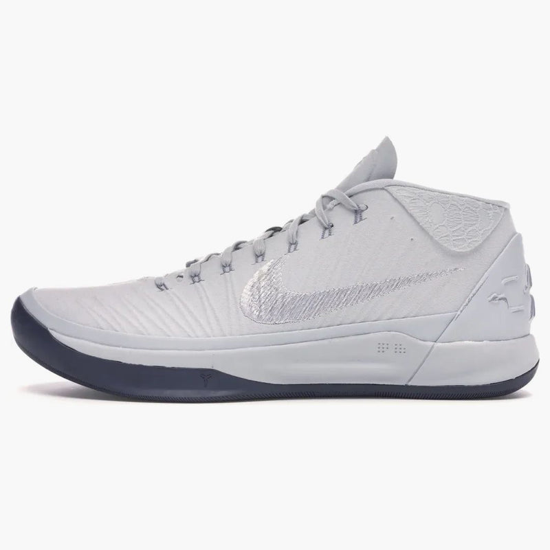 Nike Kobe A.d. Mid Pure Platinum