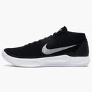 Nike Kobe A.d. Mid Tb Black