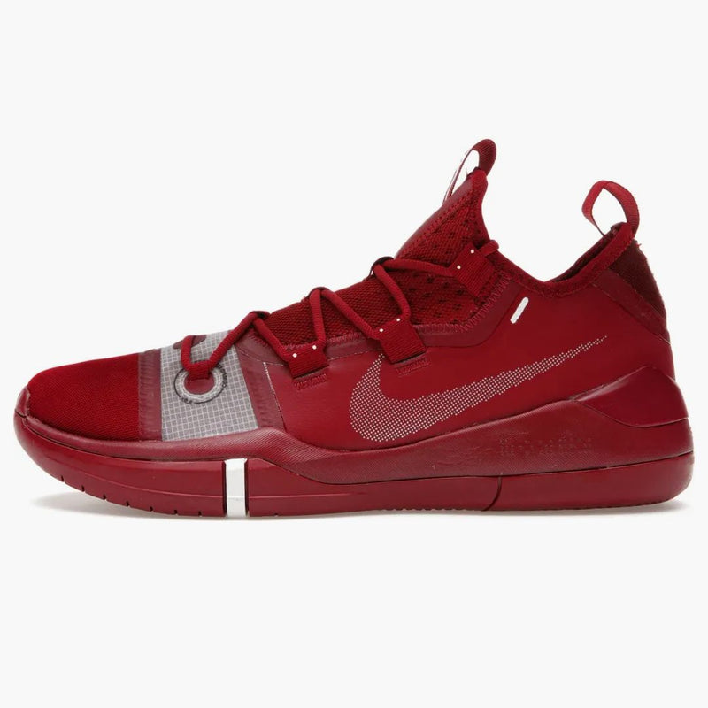 Nike Kobe A.d. Tb Team Red