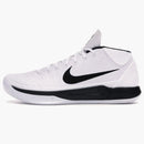 Nike Kobe A.d. Mid Tb White Black