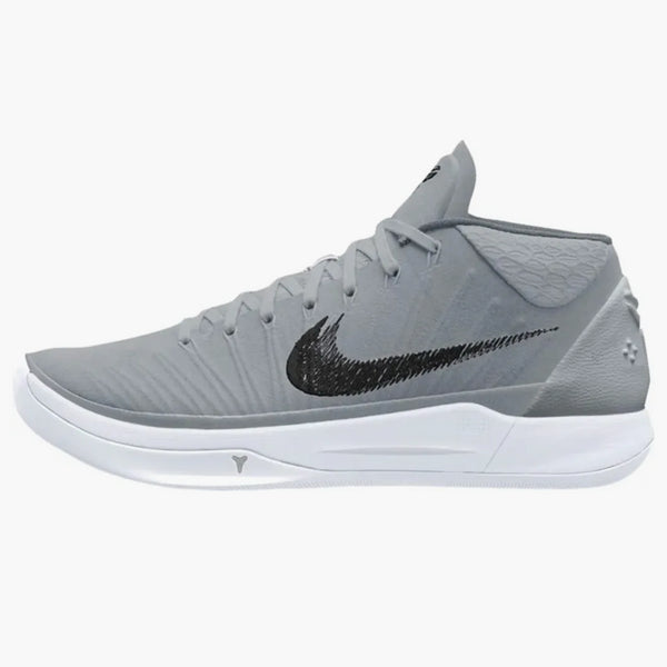 Nike Kobe A.d. Mid Tb Wolf Grey
