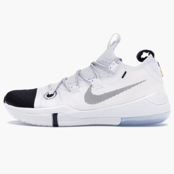 Nike Kobe Ad White Black