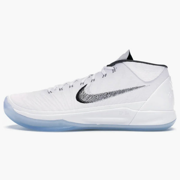 Nike Kobe A.d. Mid White Ice