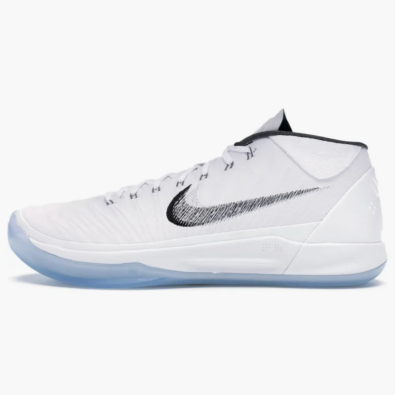 Nike Kobe A.d. Mid White Ice