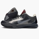 Nike Kobe Aston Martin Pack V/hyperdunk