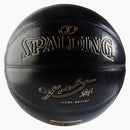Spalding Kobe Bryant 24k Basketball Black