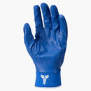 Nike Kobe Bryant Baseball Big Kids' Batting Gloves (1 Pair) Blue