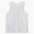 Nike Kobe Bryant Halo Dri-fit Standard Issue Reversible Basketball Jersey White