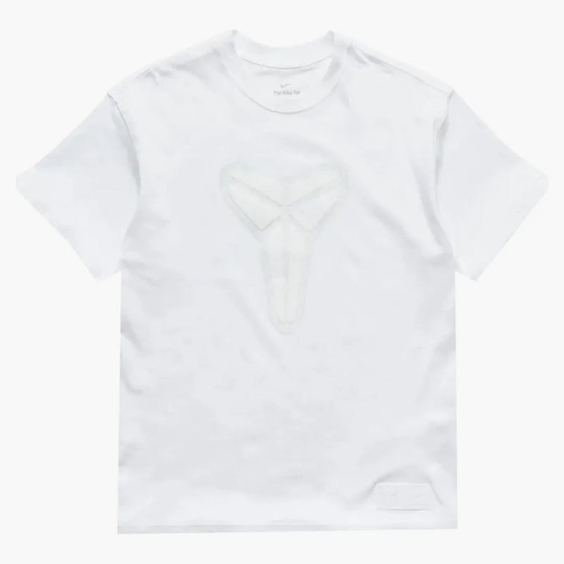 Nike Kobe Bryant Halo T-shirt White