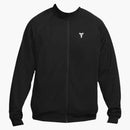 Nike Kobe Dri-fit Knit Jacket Black/white