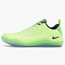 Nike Kobe Elite Low 4kb Liquid Lime