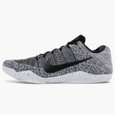 Nike Kobe 11 Elite Low Oreo