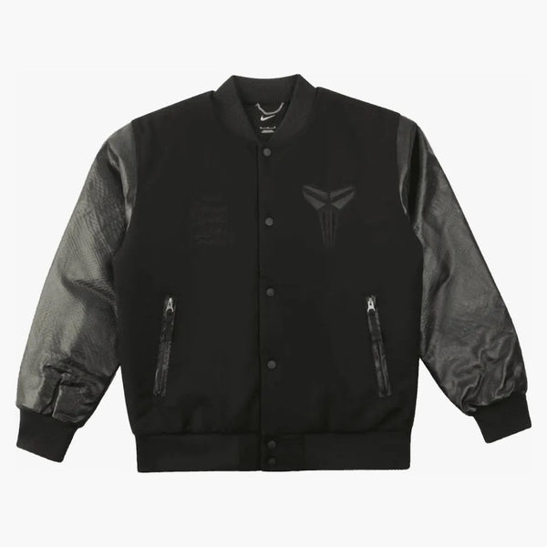 Nike Kobe Mamba Mentality Destroyer Jacket Black