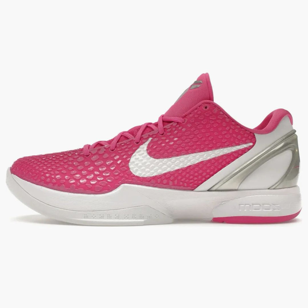 シューズ(男性用) Nike Kobe 6 Protro \"Think Pink\" 29cm シューズ(男性用) Nike Kobe 6 Protro 