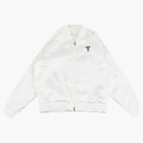 Nike Kobe Year Of Mamba Therma-fit Insulated Jacket White