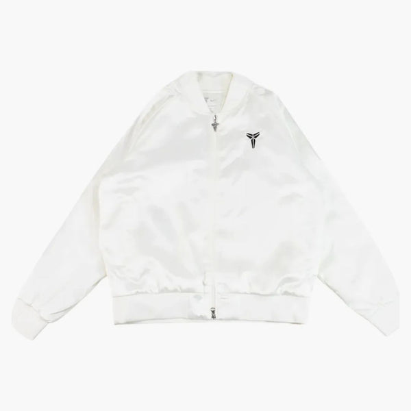 Nike Kobe Year Of Mamba Therma-fit Insulated Jacket White