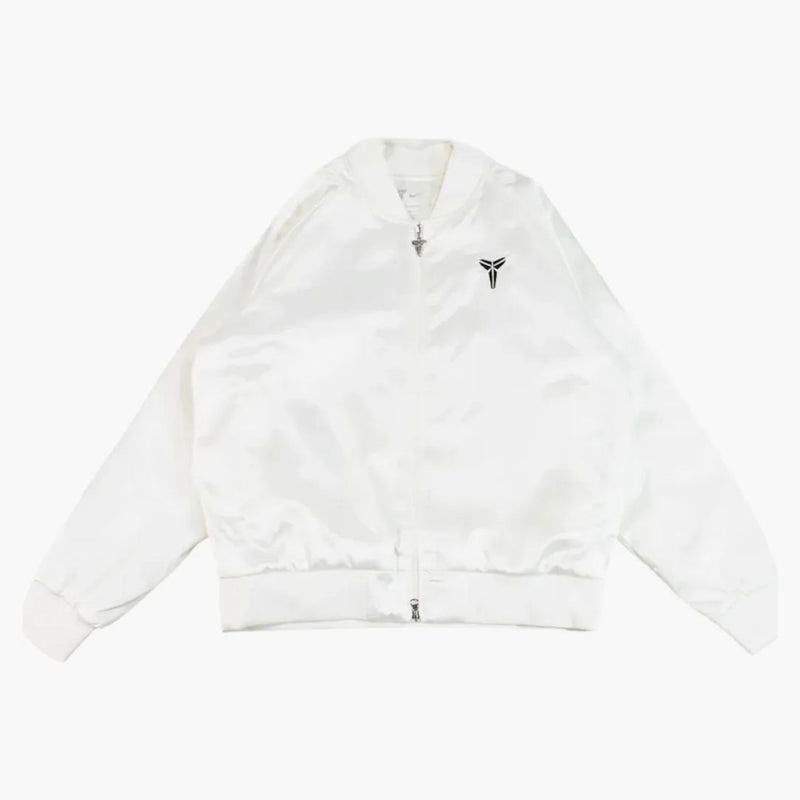 Nike Kobe Year Of Mamba Therma-fit Insulated Jacket White