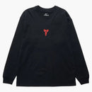 Nike Kobe Year Of The Mamba Max90 L/s T-shirt Black