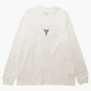 Nike Kobe Year Of The Mamba Max90 L/s T-shirt White
