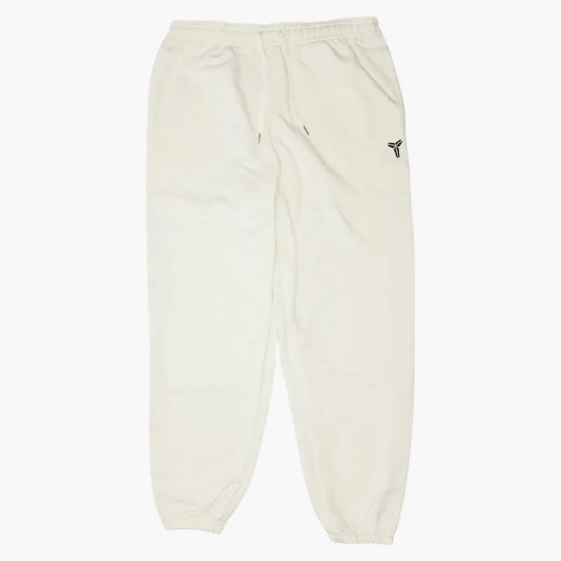 Nike Kobe Year Of The Mamba Therma-fit Basketball Pants White