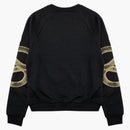 Nike Kobe Year Of The Mamba Therma-fit L/s Crewneck Black