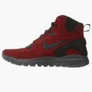 Nike Koth Ultra Mid Kjcrd Gym Red/black-dark Grey