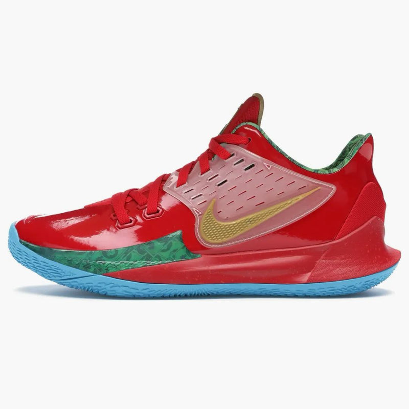 Nike Kyrie 2 Low Svampbob Herr Krabs