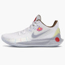 Nike Kyrie 2 Low Spongebob Sandy Cheeks