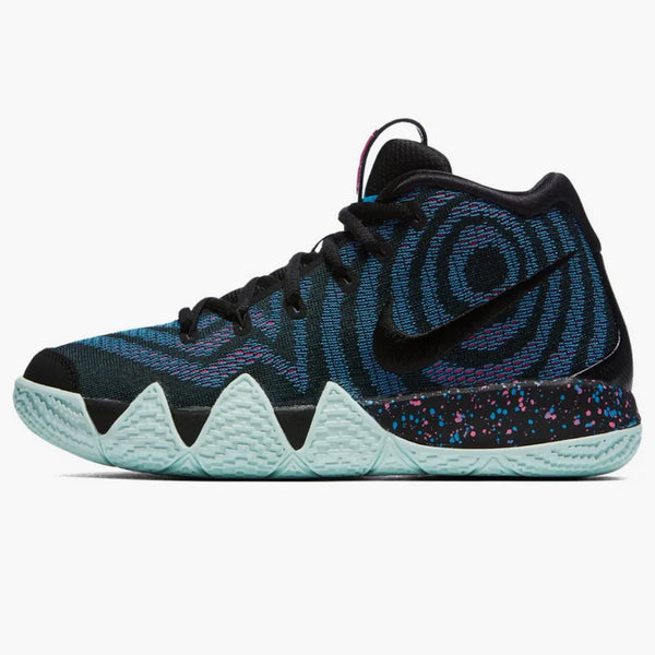 Nike Kyrie 4 Decades Pack 80s (gs)