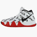 Nike Kyrie 4 Black History Month (2018) (gs)