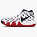 Nike Kyrie 4 Equality Black History Month (2018)