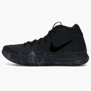 Nike Kyrie 4 Blackout