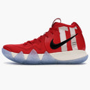 Nike Kyrie 4 Boston University