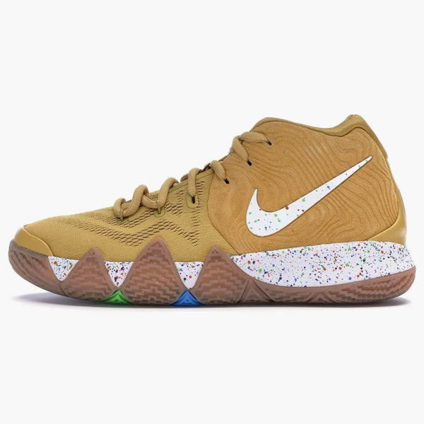 Nike Kyrie 4 Cinnamon Toast Crunch (gs)