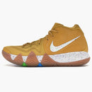 Nike Kyrie 4 Cinnamon Toast Crunch (special Cereal Box Package)