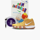 Nike Kyrie 4 Cinnamon Toast Crunch (special Cereal Box Package)