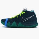 Nike Kyrie 4 Concepts Green Lobster