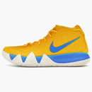 Nike Kyrie 4 Kix (special Cereal Box Package)