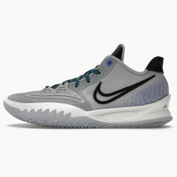 Nike Kyrie 4 Low Grey Fog