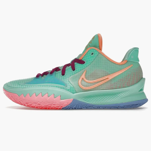 Nike Kyrie 4 Low Keep Sue Fresh
