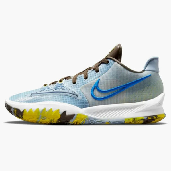 Nike Kyrie 4 Low Light Armory Blue