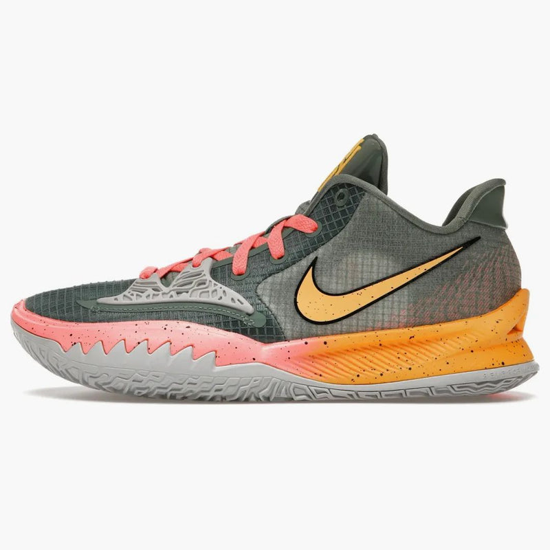 Nike Kyrie 4 Low Sunrise