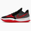 Nike Kyrie 4 Low Tb Black University Red